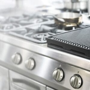 Endüstriyel Mutfak Fırınları