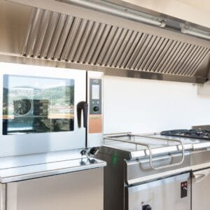 Endüstriyel Mutfak Soğutma