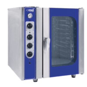 Konveksiyonlu Fırınlar