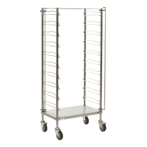 Sepet Transfer Arabası