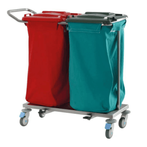 Çamaşır Arabaları